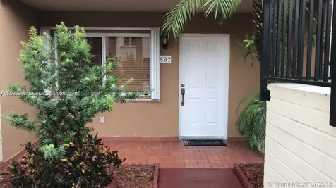 551 NW 82nd Avenue Miami FL 33126