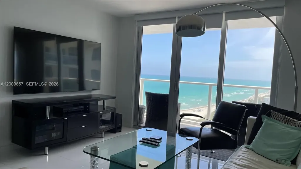 5701 Collins Avenue Miami Beach FL 33140