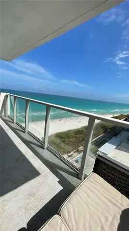 5701 Collins Avenue Miami Beach FL 33140