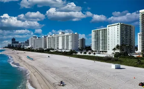 5701 Collins Avenue Miami Beach FL 33140