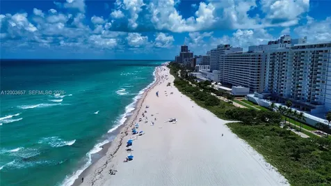 5701 Collins Avenue Miami Beach FL 33140