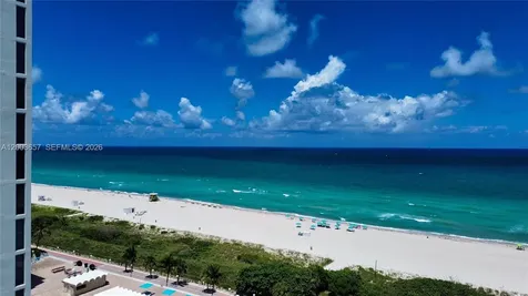 5701 Collins Avenue Miami Beach FL 33140