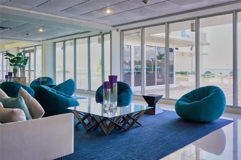 5701 Collins Avenue Miami Beach FL 33140
