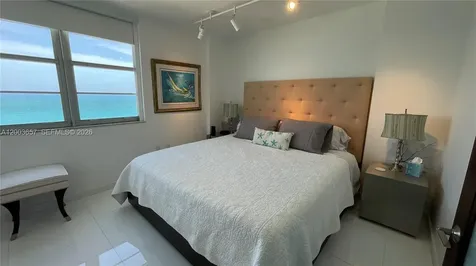 5701 Collins Avenue Miami Beach FL 33140