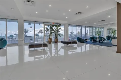 5701 Collins Avenue Miami Beach FL 33140