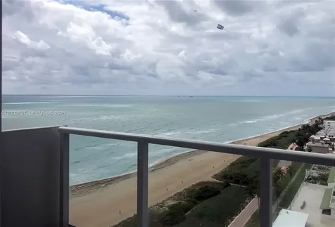 5701 Collins Avenue Miami Beach FL 33140