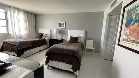 5701 Collins Avenue Miami Beach FL 33140