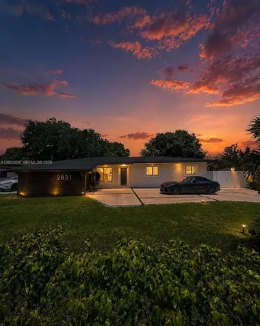 2831 NW 189th Street Miami Gardens FL 33056