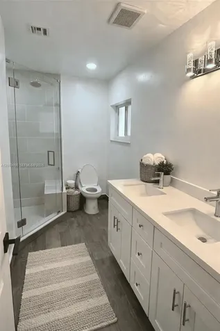 2831 NW 189th Street Miami Gardens FL 33056