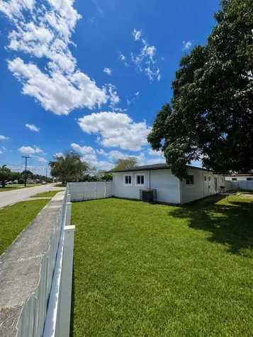 2831 NW 189th Street Miami Gardens FL 33056
