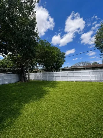 2831 NW 189th Street Miami Gardens FL 33056