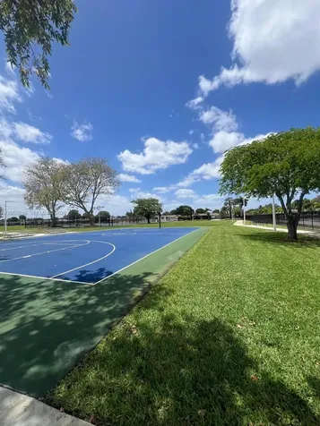2831 NW 189th Street Miami Gardens FL 33056