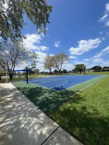 2831 NW 189th Street Miami Gardens FL 33056