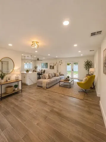 2831 NW 189th Street Miami Gardens FL 33056