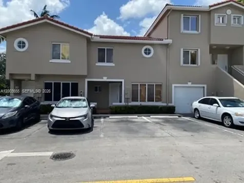 203 Riviera Circle Weston FL 33326
