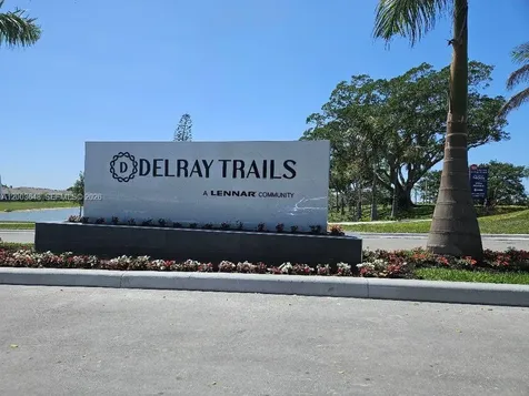 5859 Shining Sea Court Delray Beach FL 33484