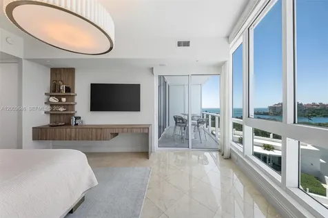 100 S Pointe Drive Miami Beach FL 33139