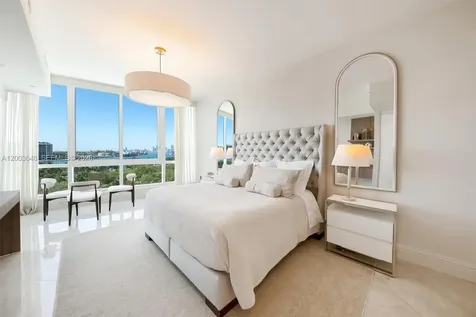 100 S Pointe Drive Miami Beach FL 33139