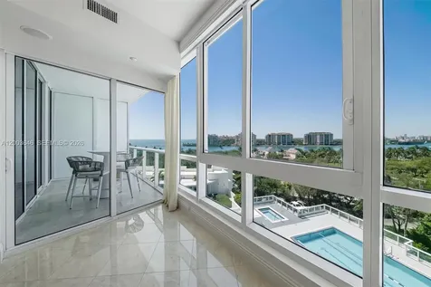 100 S Pointe Drive Miami Beach FL 33139