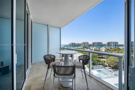 100 S Pointe Drive Miami Beach FL 33139