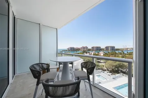 100 S Pointe Drive Miami Beach FL 33139