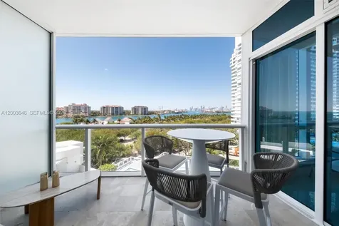 100 S Pointe Drive Miami Beach FL 33139