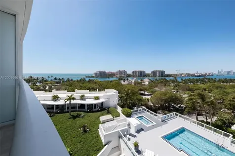 100 S Pointe Drive Miami Beach FL 33139