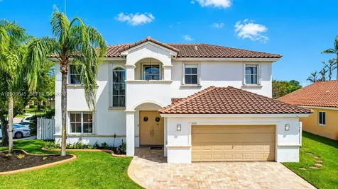 19010 NW 23rd Court Pembroke Pines FL 33029