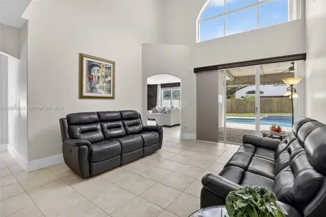 19010 NW 23rd Court Pembroke Pines FL 33029