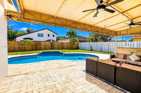 19010 NW 23rd Court Pembroke Pines FL 33029