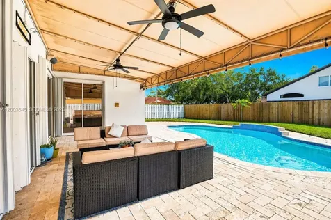 19010 NW 23rd Court Pembroke Pines FL 33029