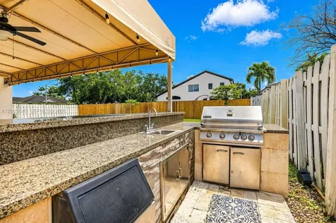 19010 NW 23rd Court Pembroke Pines FL 33029