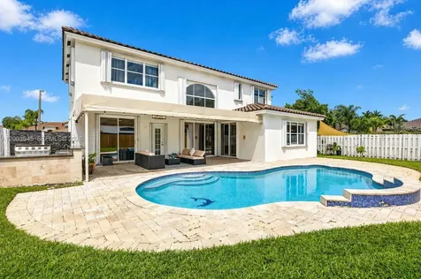 19010 NW 23rd Court Pembroke Pines FL 33029