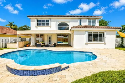19010 NW 23rd Court Pembroke Pines FL 33029