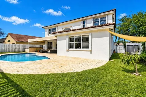 19010 NW 23rd Court Pembroke Pines FL 33029