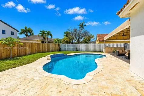 19010 NW 23rd Court Pembroke Pines FL 33029