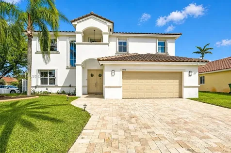 19010 NW 23rd Court Pembroke Pines FL 33029