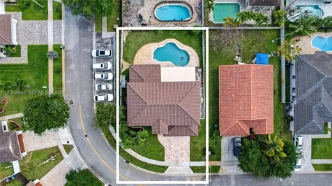 19010 NW 23rd Court Pembroke Pines FL 33029
