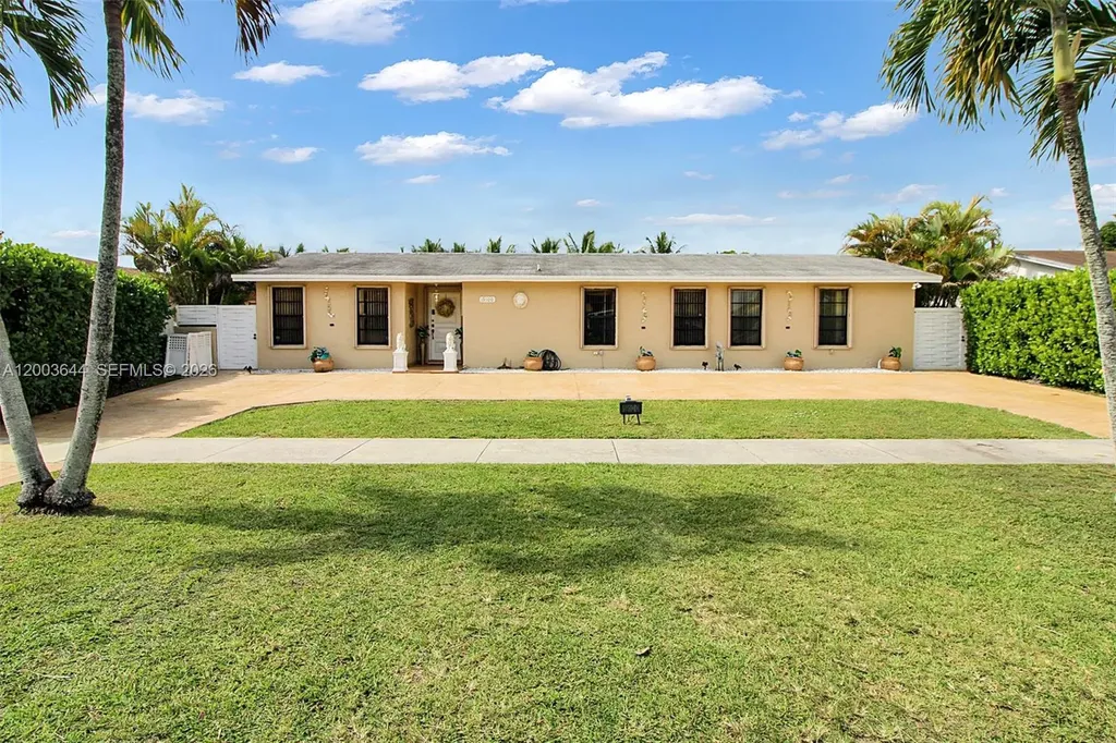 19100 SW 125th Avenue Miami FL 33177