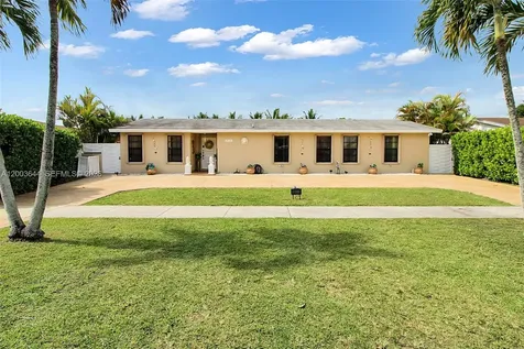 19100 SW 125th Avenue Miami FL 33177