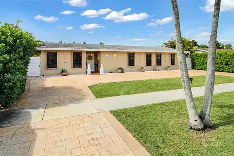 19100 SW 125th Avenue Miami FL 33177