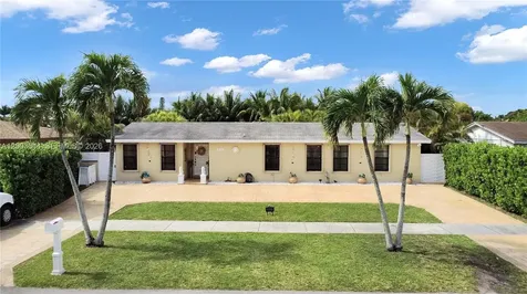 19100 SW 125th Avenue Miami FL 33177