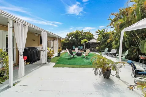 19100 SW 125th Avenue Miami FL 33177