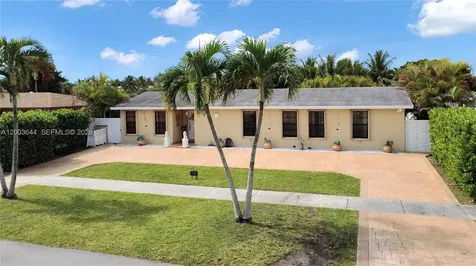 19100 SW 125th Avenue Miami FL 33177