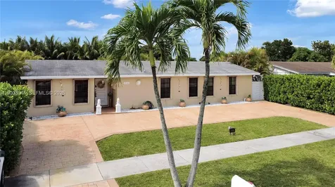 19100 SW 125th Avenue Miami FL 33177