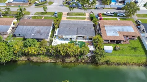 19100 SW 125th Avenue Miami FL 33177