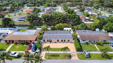 19100 SW 125th Avenue Miami FL 33177