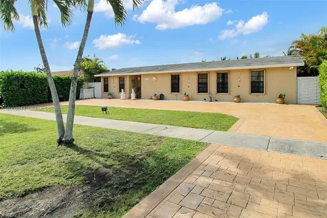 19100 SW 125th Avenue Miami FL 33177