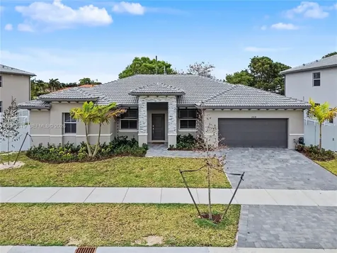 13218 SW 189th Terrace Miami FL 33177
