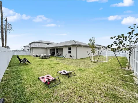 13218 SW 189th Terrace Miami FL 33177